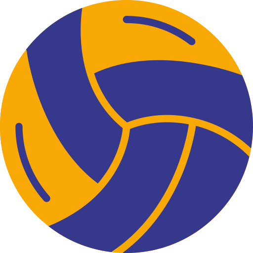 Volleyball - Free sports and competition icons