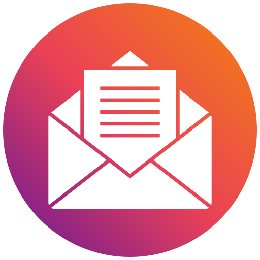 correo icono gratis