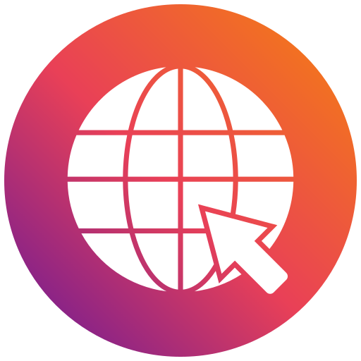 internet icono gratis