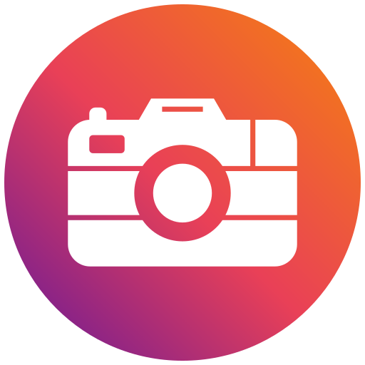 cámara icono gratis