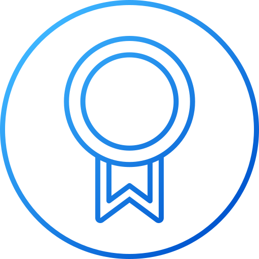 insignia icono gratis