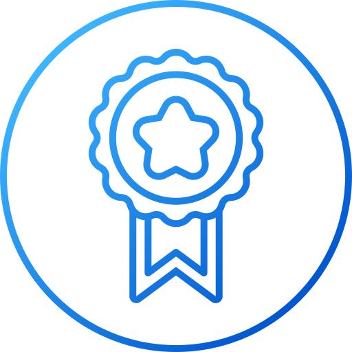 insignia icono gratis