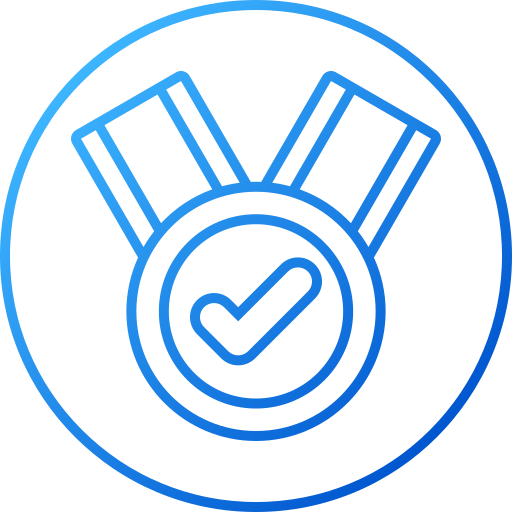 insignia icono gratis