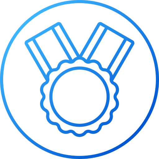 insignia icono gratis