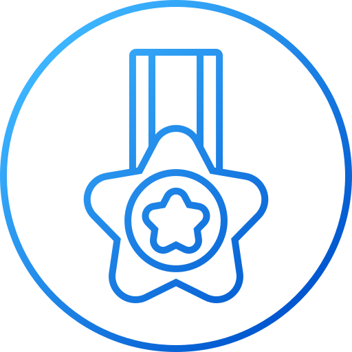 insignia icono gratis