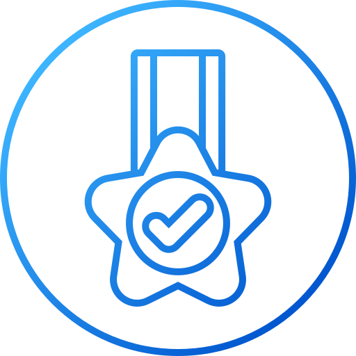 insignia icono gratis