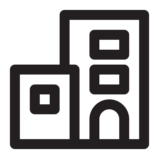 oficina icono gratis