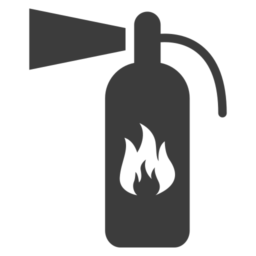 Fire fighting - Free arrows icons