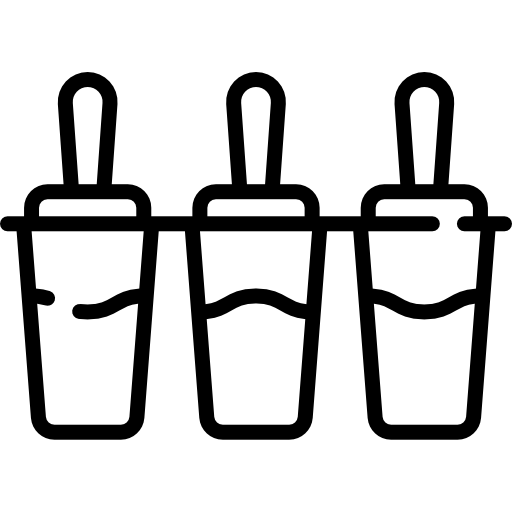 Popsicle free icon