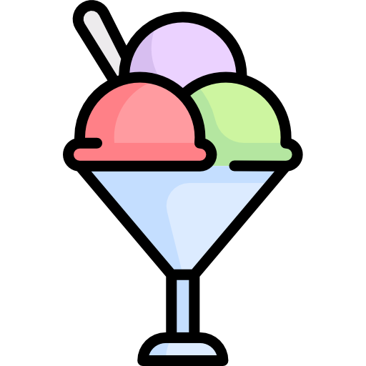 Ice cream free icon Ice cream free icon