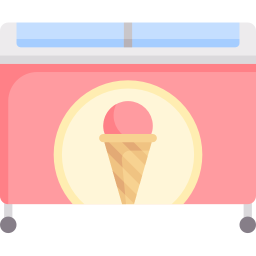 refrigerador icono gratis