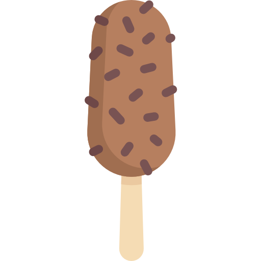 Popsicle free icon