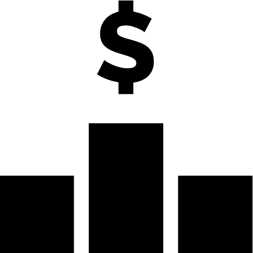 crecimiento icono gratis