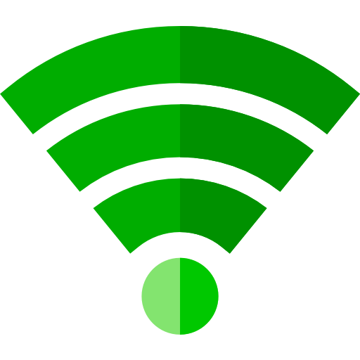 wifi icono gratis