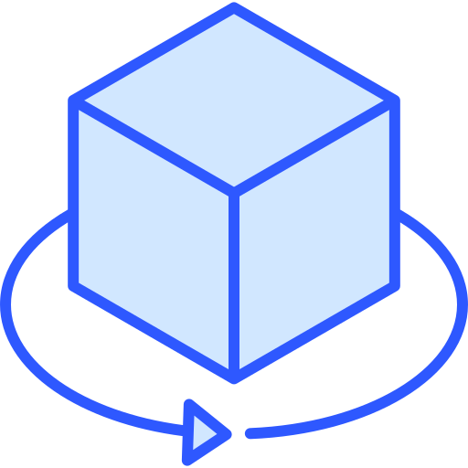 3d kostenlos Icon 3d kostenlos Icon