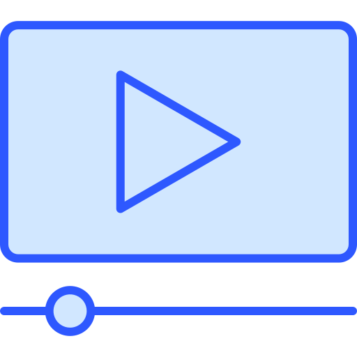 videoplayer kostenlos Icon videoplayer kostenlos Icon