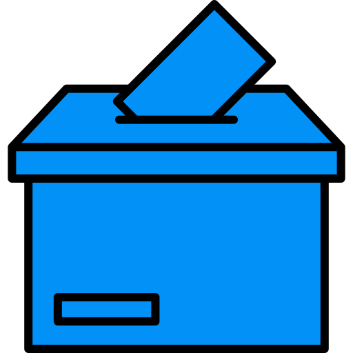 voto grátis ícone voto grátis ícone