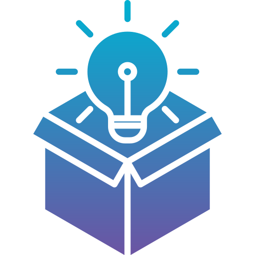 producto icono gratis