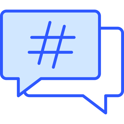hastag grátis ícone hastag grátis ícone