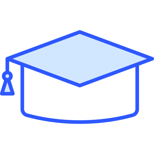 Образование бесплатно иконка