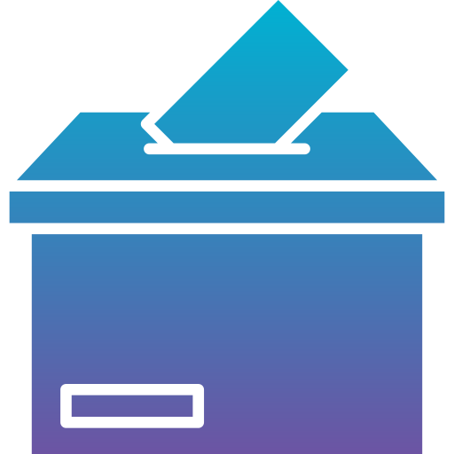 voto grátis ícone voto grátis ícone