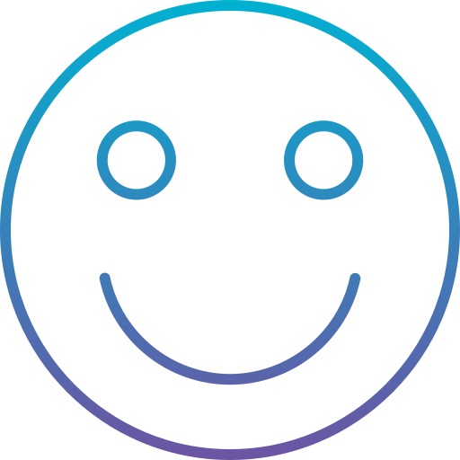 sonrisa icono gratis