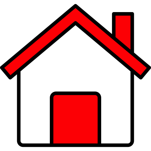 maison Icône gratuit maison Icône gratuit