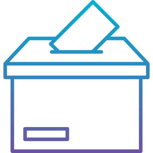 voto grátis ícone voto grátis ícone