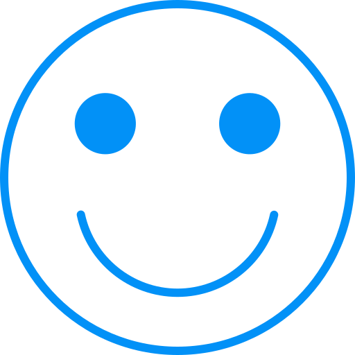 sorriso grátis ícone sorriso grátis ícone