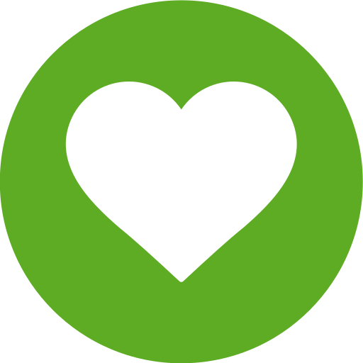 corazón icono gratis