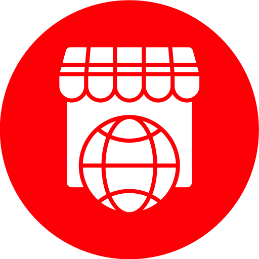 markt kostenlos Icon markt kostenlos Icon