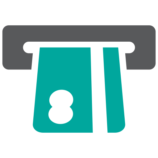 tarjeta icono gratis