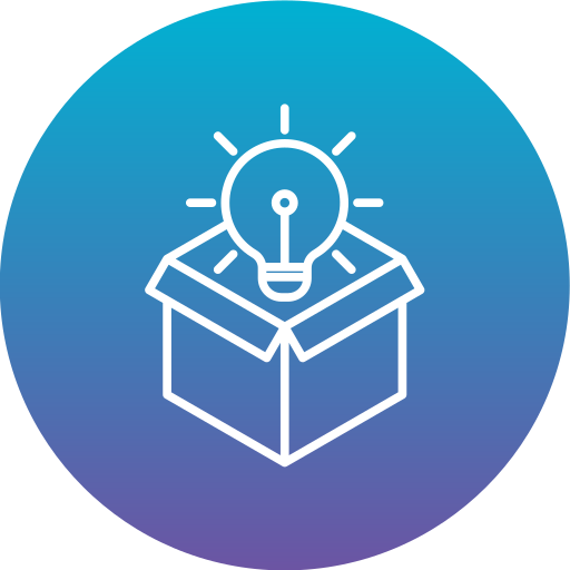 producto icono gratis