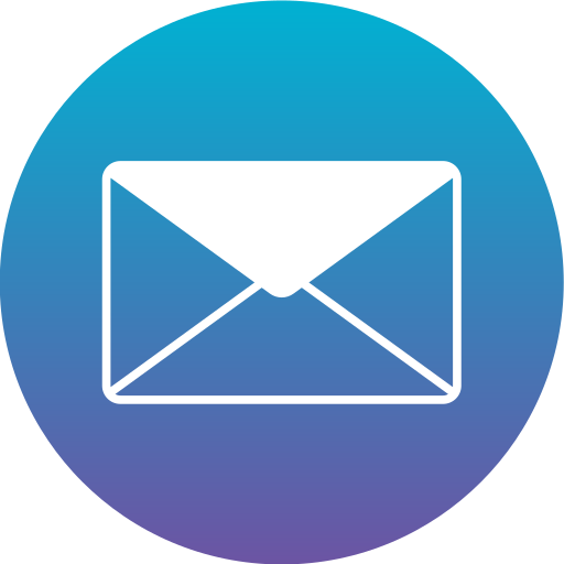 correo electrónico icono gratis