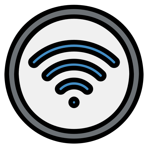 wifi icono gratis