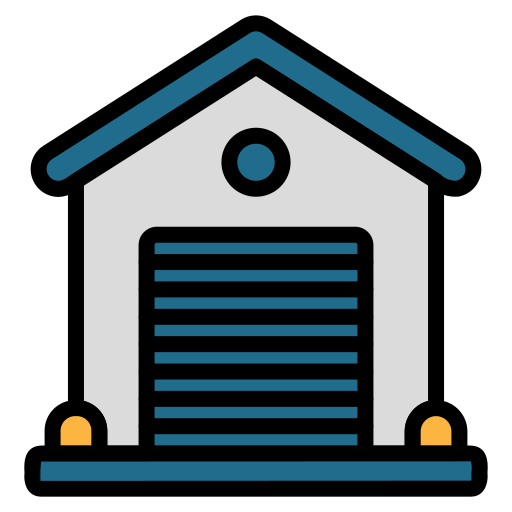 depósito icono gratis