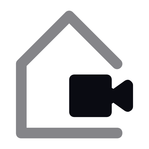 Überwachungskamera kostenlos Icon