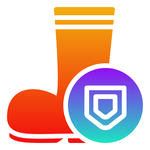 Boot free icon Boot free icon
