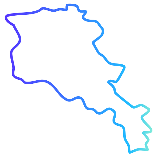 armênia grátis ícone armênia grátis ícone