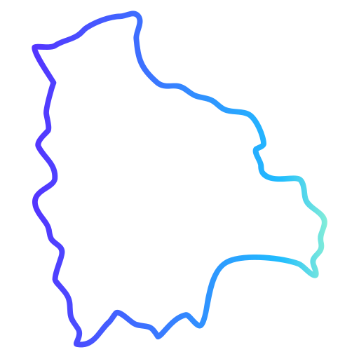 bolivia icono gratis