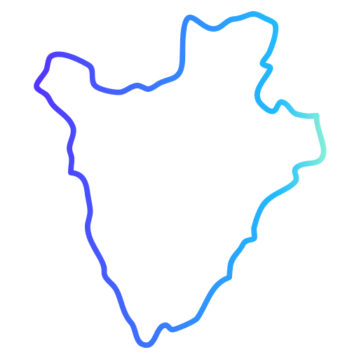 burundi icono gratis