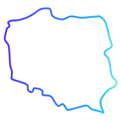 Poland free icon
