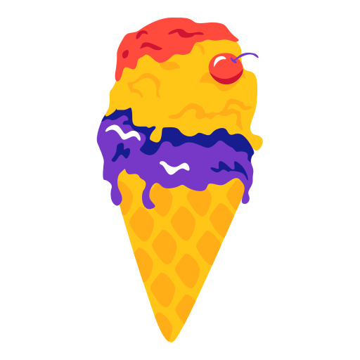 glace Icône gratuit