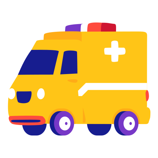 ambulancia icono gratis
