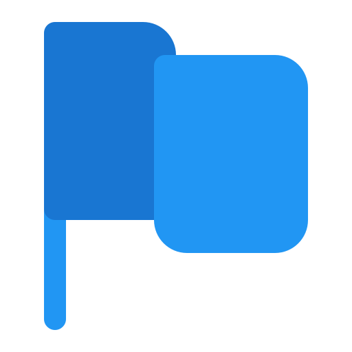 bandera icono gratis