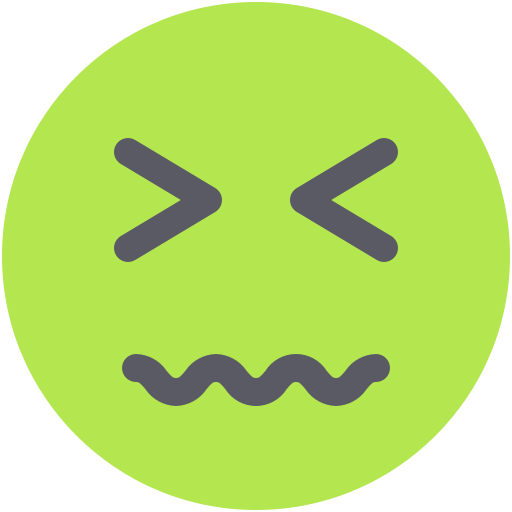 molestar icono gratis