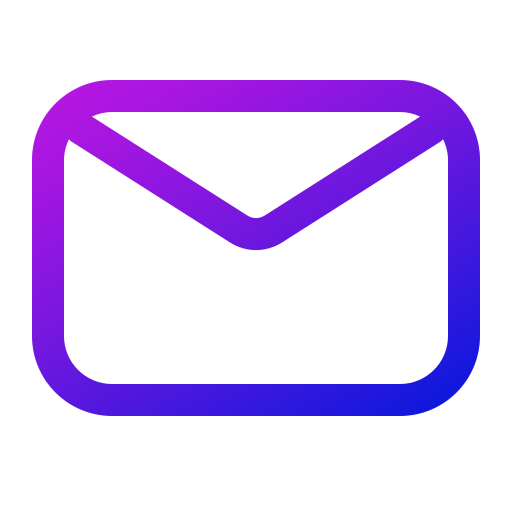 correo electrónico icono gratis