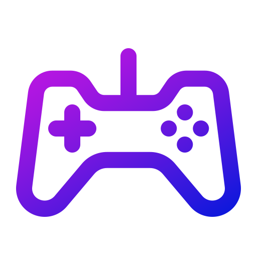 Game controller - Free gaming icons