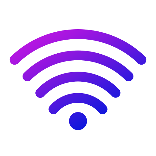 wifi icono gratis