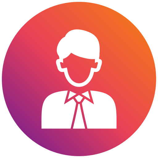 directeur Icône gratuit directeur Icône gratuit